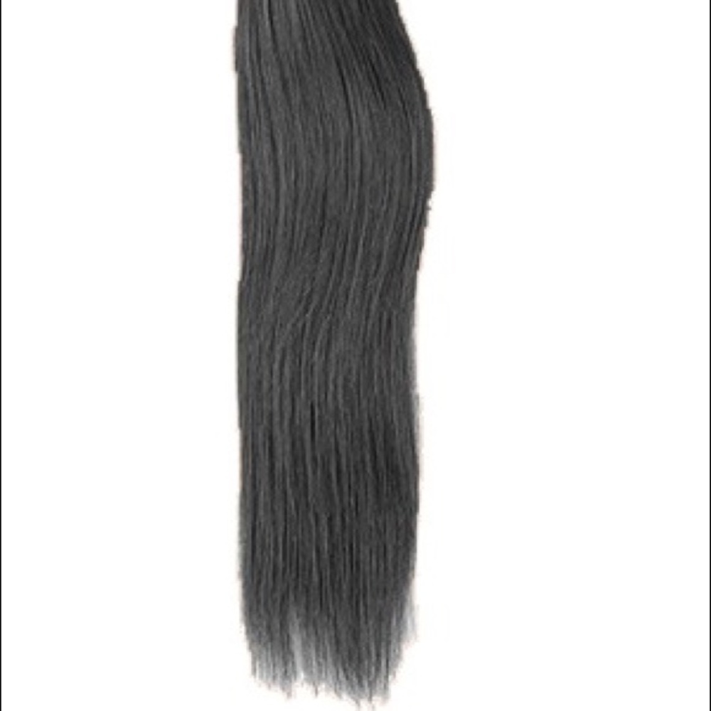 Organic Raw Virgin Hair Extensions